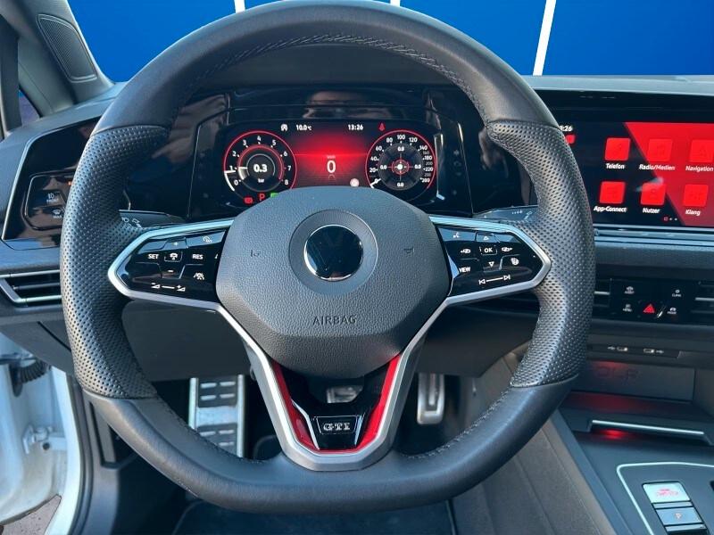 VOLKSWAGEN Golf 8ª serie Golf 2.0 TSI DSG GTI