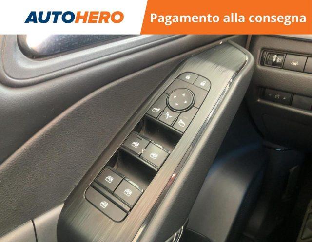 NISSAN Qashqai MHEV 158 CV Xtronic Business