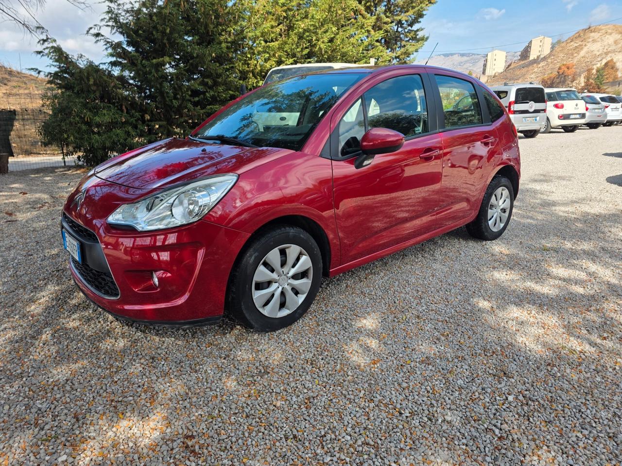 Citroen C3 1.1 Attraction