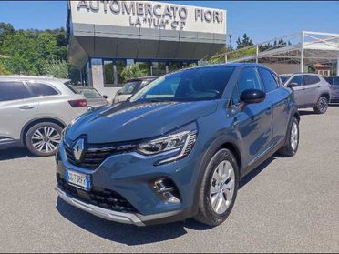 RENAULT Captur II 2019 - Captur 1.6 E-Tech phev Intens 160cv auto my21