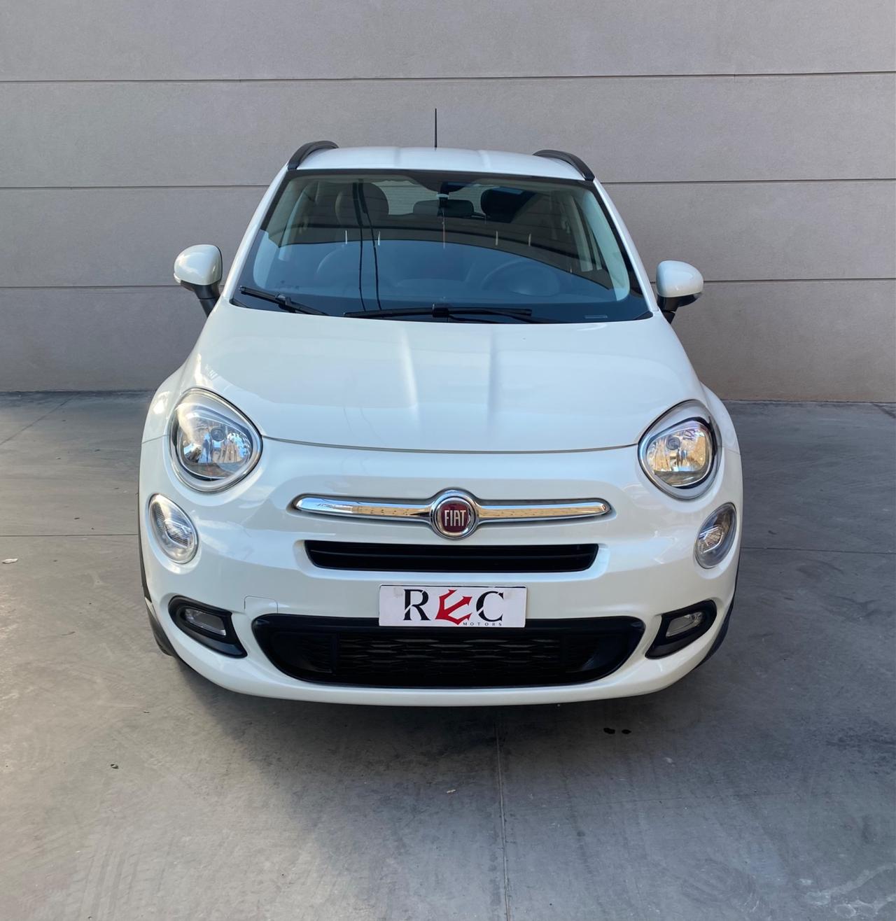 Fiat 500X 1.6 MultiJet