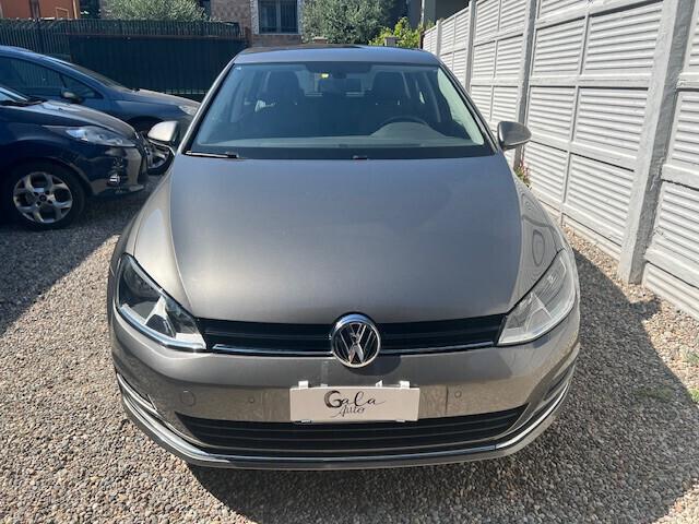 Volkswagen Golf 1.4 TSI 125 CV DSG 5p. Highline **Automatica**