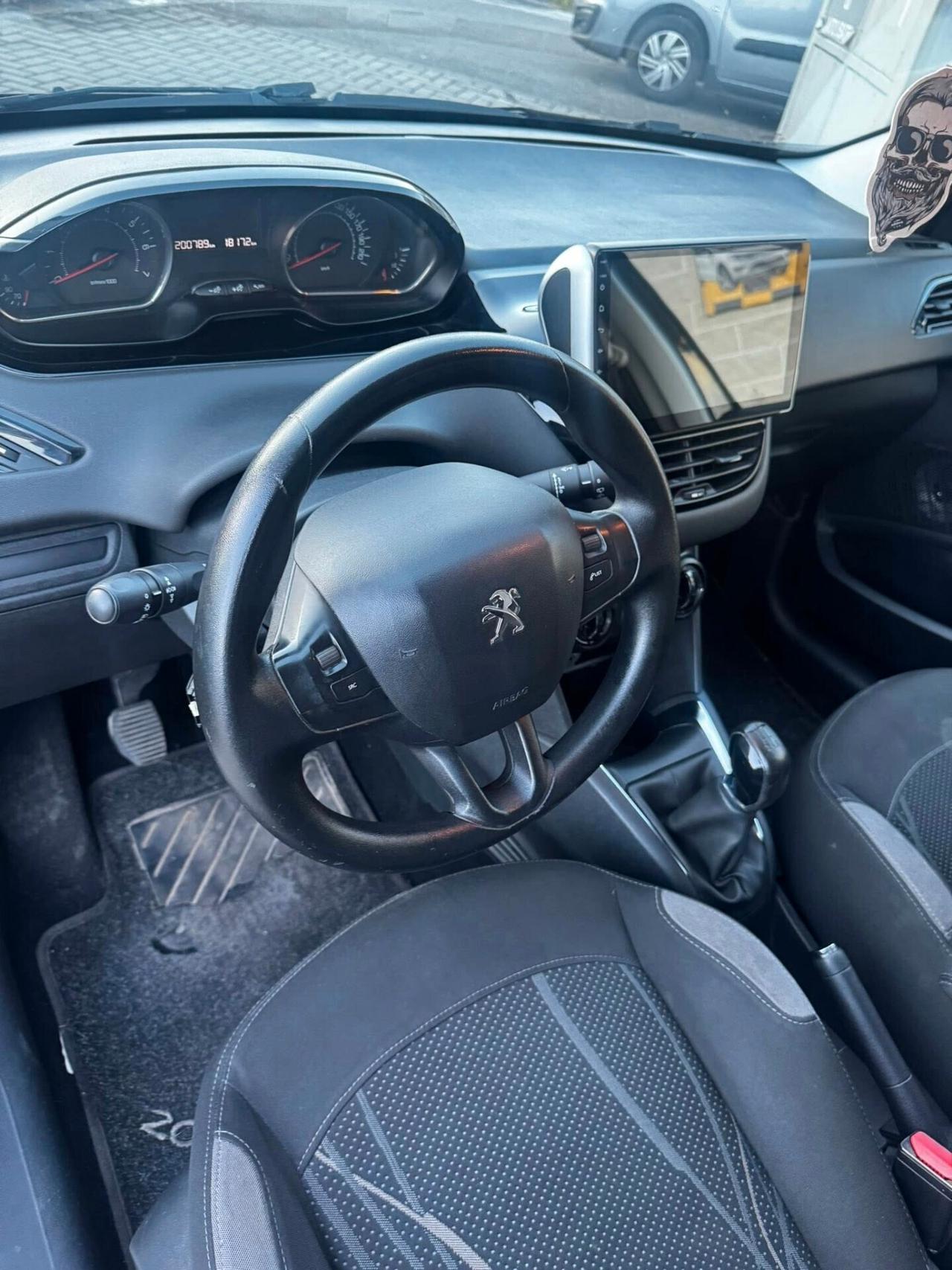 Peugeot 208 1.4 VTi 95 CV 5p. Allure