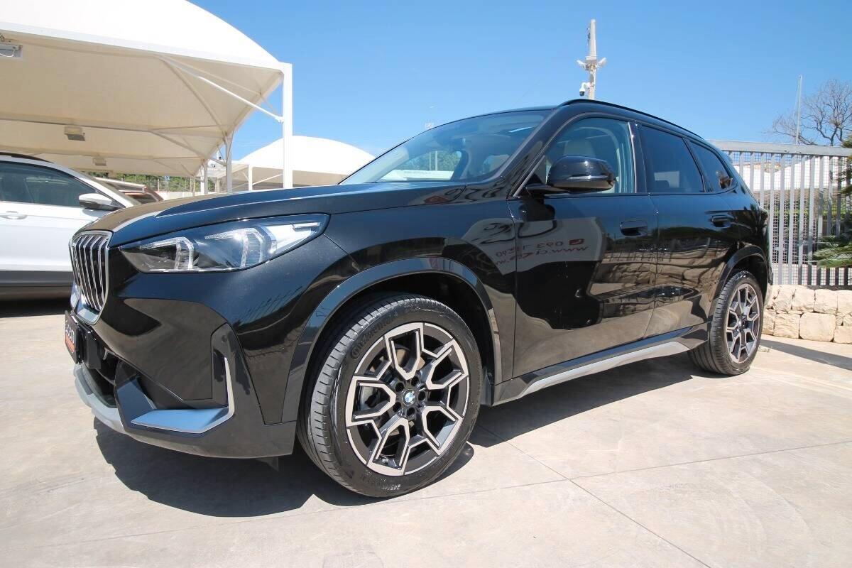 Bmw X1 sDrive 18d xLine |20.000km|12.2023