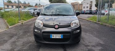 Fiat Panda 1.2 EasyPower Lounge passaggio in omaggio