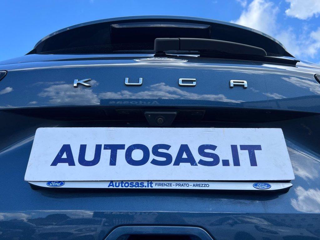 FORD Kuga 1.5 ecoblue ST-Line 2wd 120cv del 2021