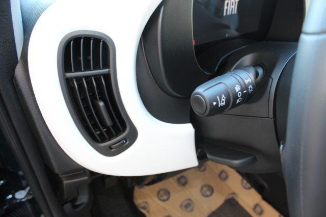 FIAT Panda Cross 1.0 FireFly S&S Hybrid-KM0
