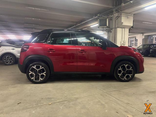 CITROEN C3 Aircross PureTech 110 S&S Shine Pack