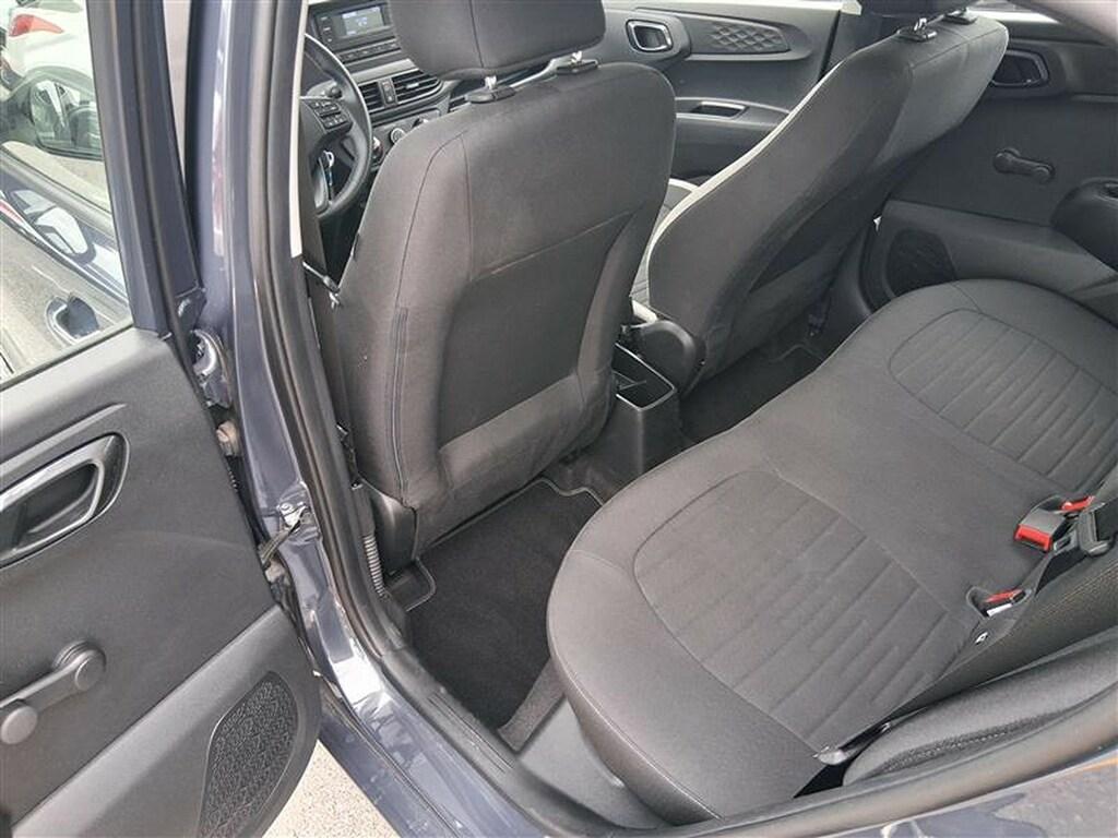 Hyundai i10 1.0 MPI Tech Connect Pack