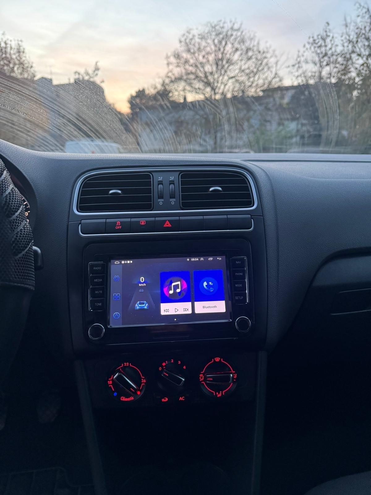 Volkswagen Polo 1.6 TDI 90CV DPF 5 porte Highline