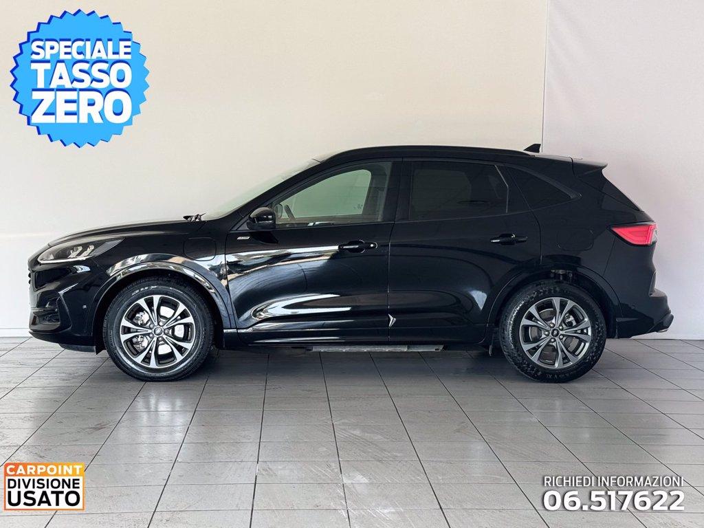 FORD Kuga 2.5 phev st-line 2wd 225cv cvt del 2021