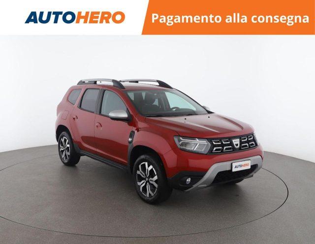 DACIA Duster 1.0 TCe GPL 4x2 Prestige Up