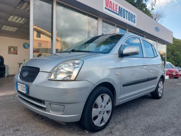 Kia Picanto 1.0 12V LX Urban