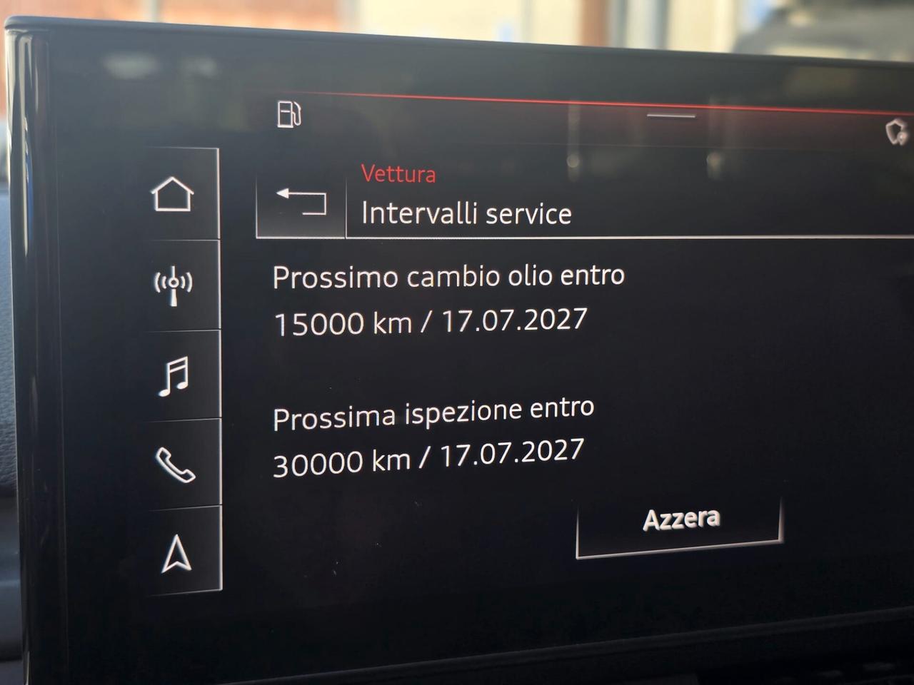 Audi A4 Avant 30 TDI/136 CV S tronic Business Advanced
