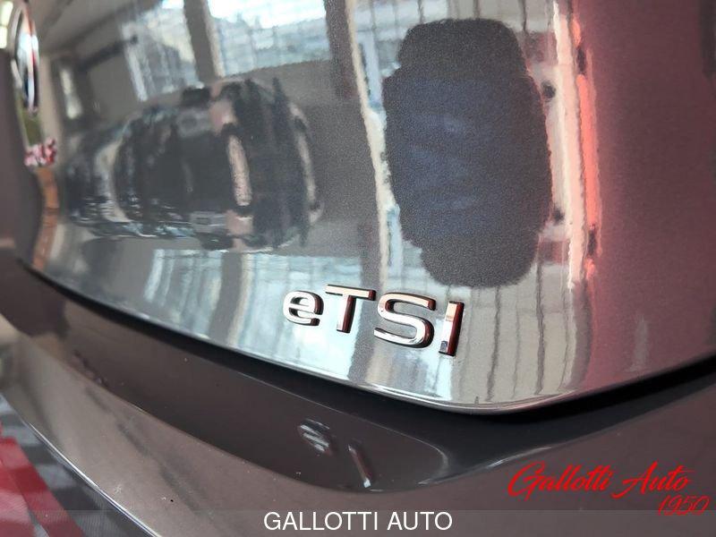 Volkswagen Golf 1.5 eTSI 130 CV EVO ACT DSG Life-PROMO GALLOTTI