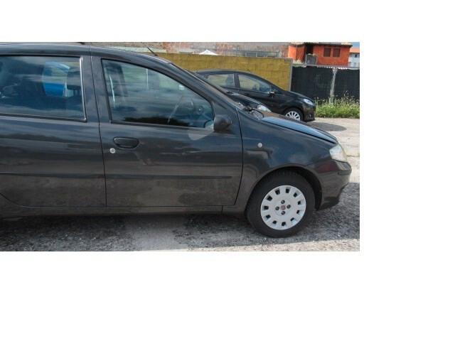 Fiat Punto Classic 1.2 5 porte Active GPL bombola valida fino 10/2029 CLIMA