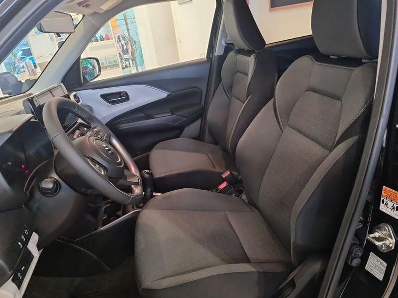 Suzuki Swift 1.2 Hybrid Top