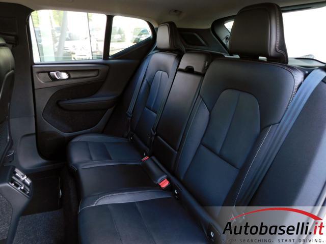 VOLVO XC40 2.0 D4 190CV AWD GEARTRONIC AUTOMATICA