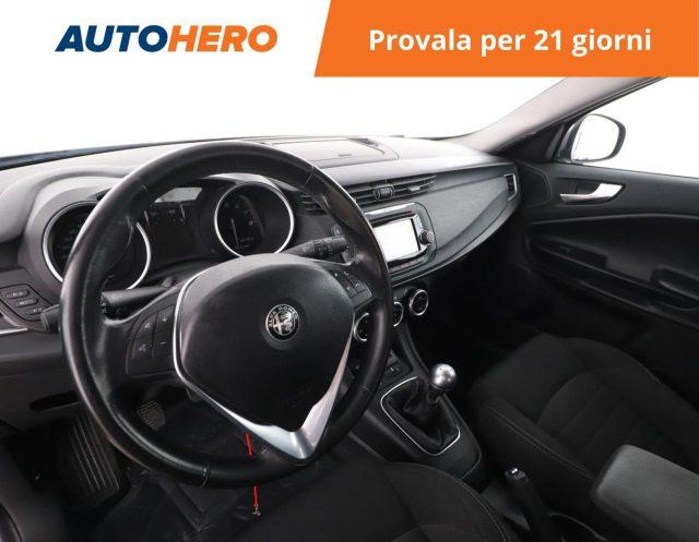 ALFA ROMEO Giulietta 1.4 Turbo 120 CV Super