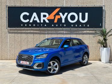 Audi Q2 1.4 TFSI - VIRTUAL COCKPIT