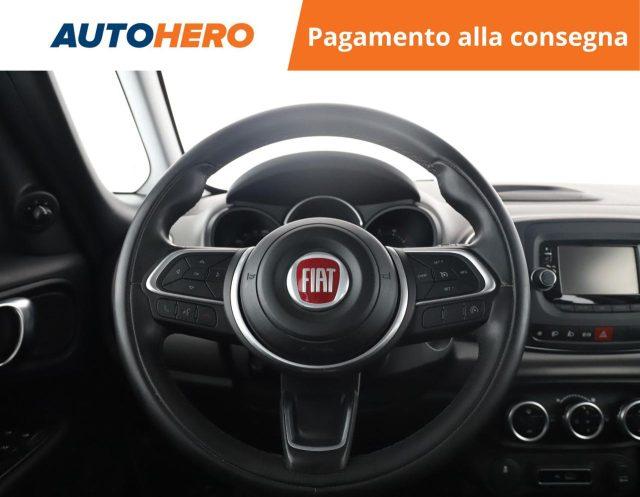 FIAT 500L Wagon 1.6 Multijet 120 CV Lounge