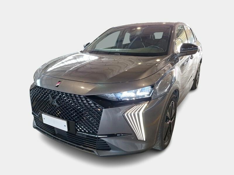 DS DS 7 CROSSBACK E-TENSE AUTOMATICA PERFORMANCE LINE SUV