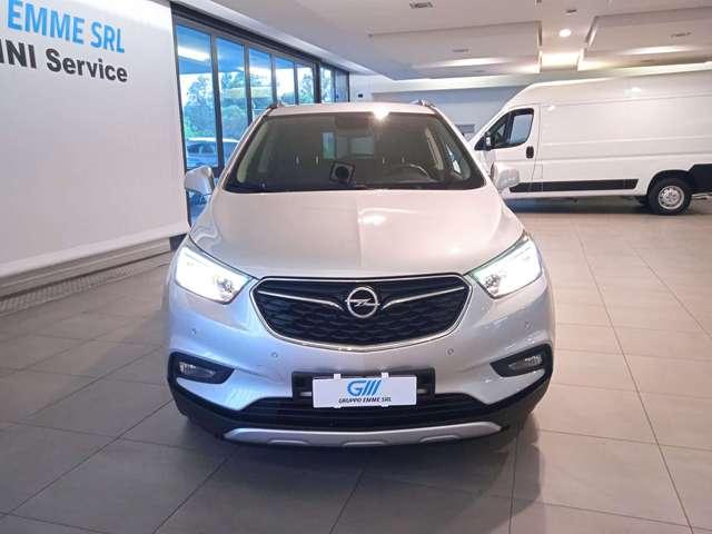 Opel Mokka X Mokka X 1.4 t Innovation s