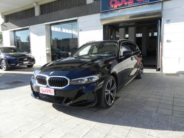 Bmw 318 318d 48V Touring