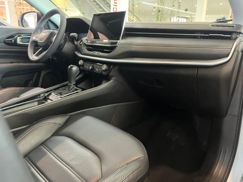 JEEP Compass 1.3 Turbo T4 2WD Limited