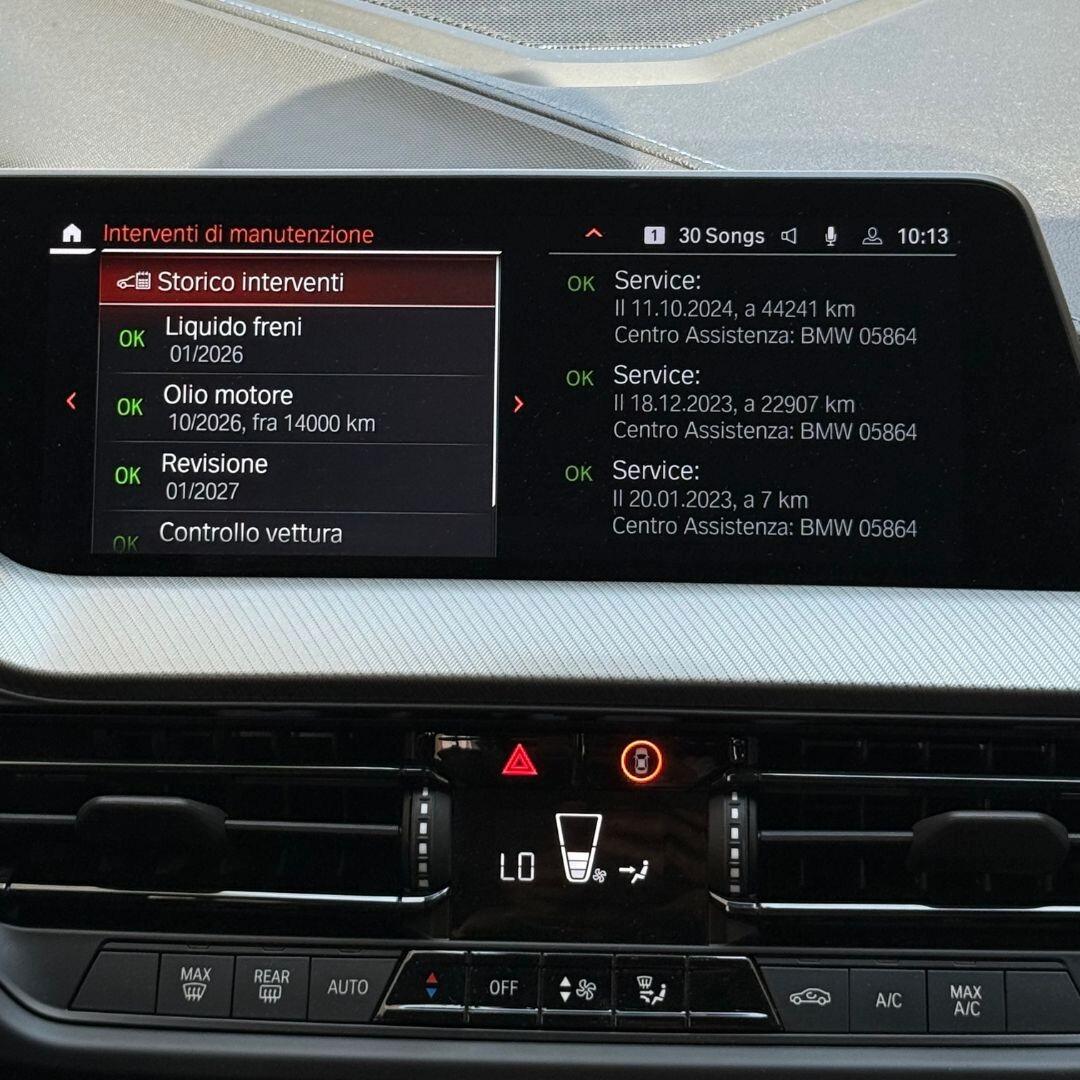 BMW Serie 1 116d MSport 2023