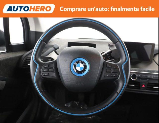 BMW i3 s 120 Ah