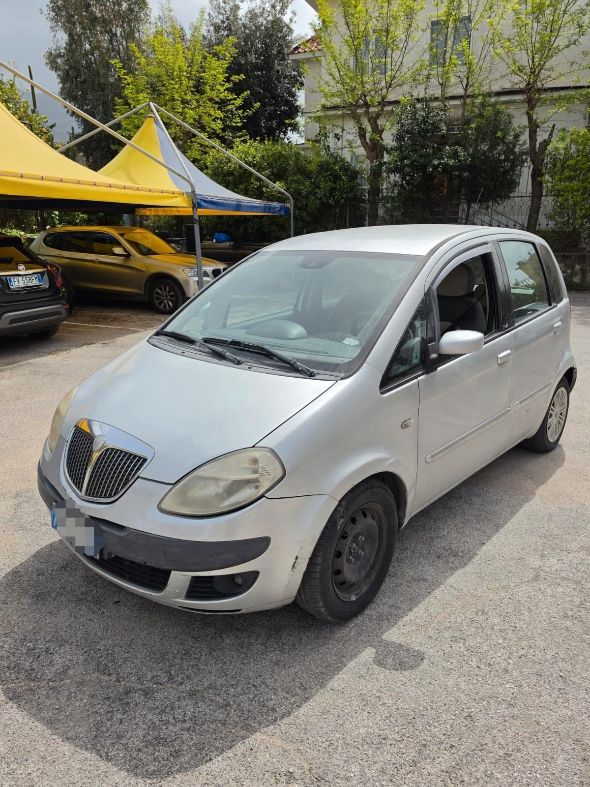 Lancia MUSA 1.3 Multijet 16V Platino