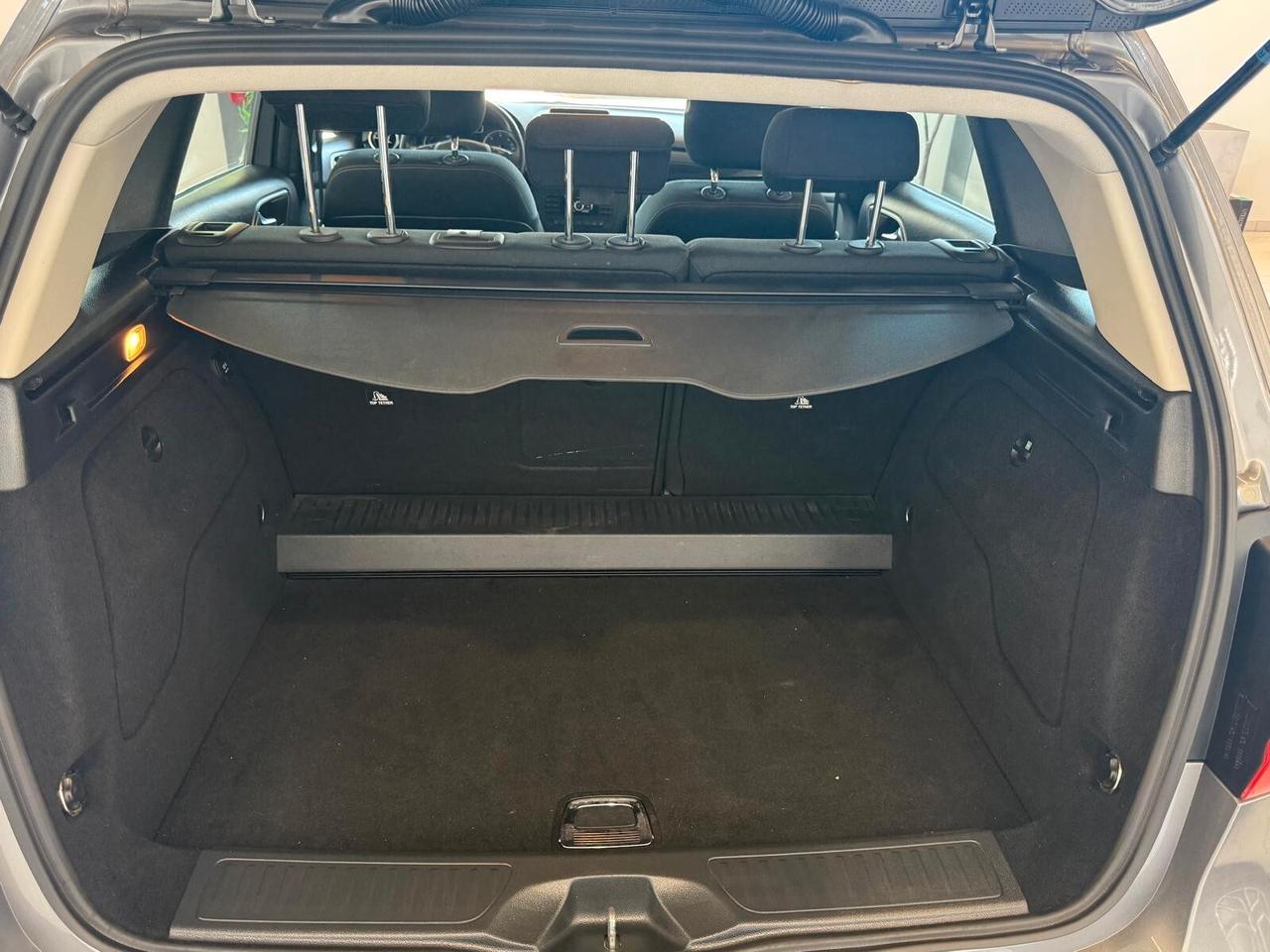Mercedes-benz B 180 CDI Premium