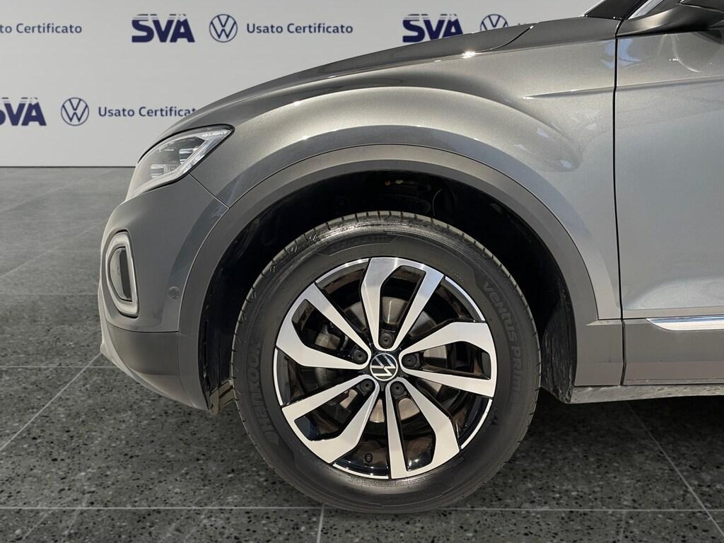 Volkswagen T-Roc 1.5 TSI 150CV DSG Style