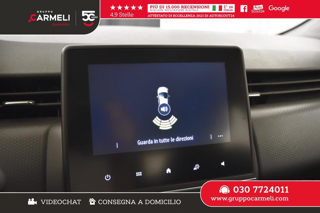 Renault Clio 5 Porte 1.0 TCe Equilibre