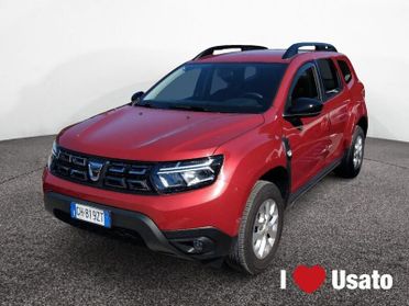 Dacia Duster II 2021 1.0 tce Comfort Gpl 4x2 100cv