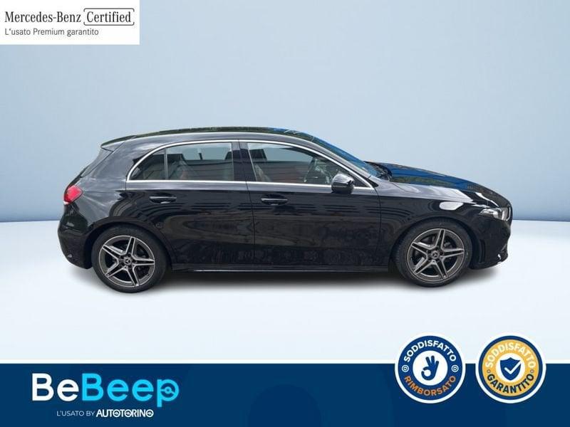 Mercedes-Benz Classe A A 180 D EDITION1