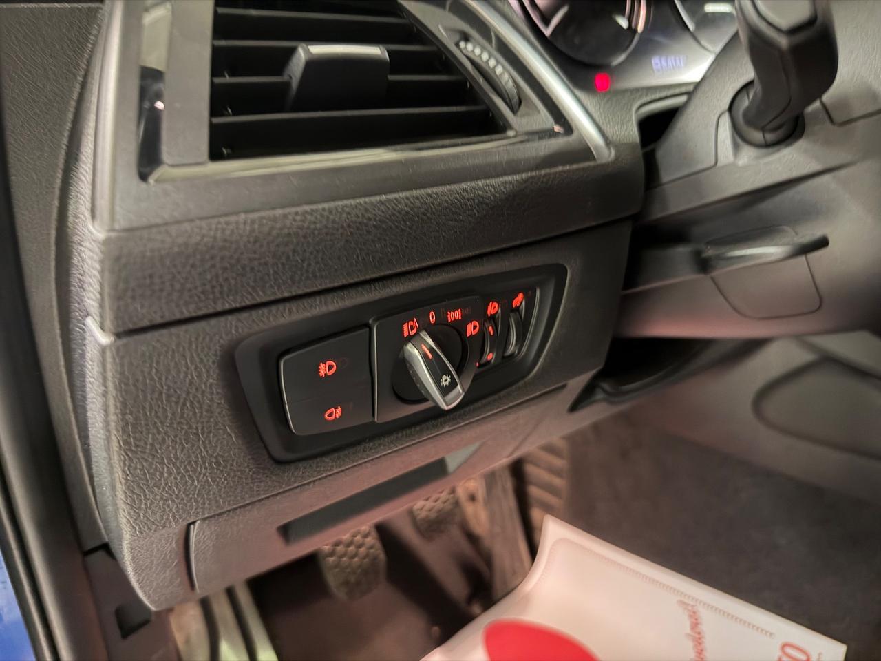 Bmw 118 118d 5p. Msport