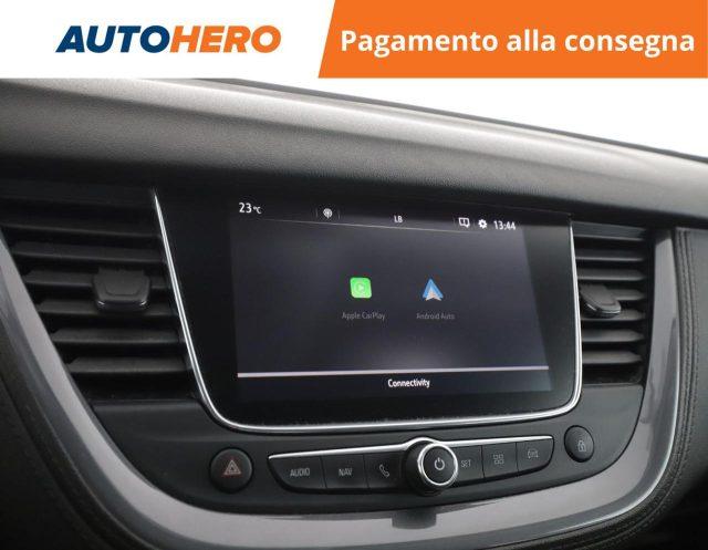 OPEL Grandland X 1.5 diesel Ecotec Start&Stop Innovation