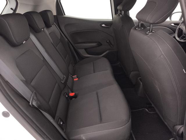 RENAULT Clio 1.5 blue dci Business 85cv