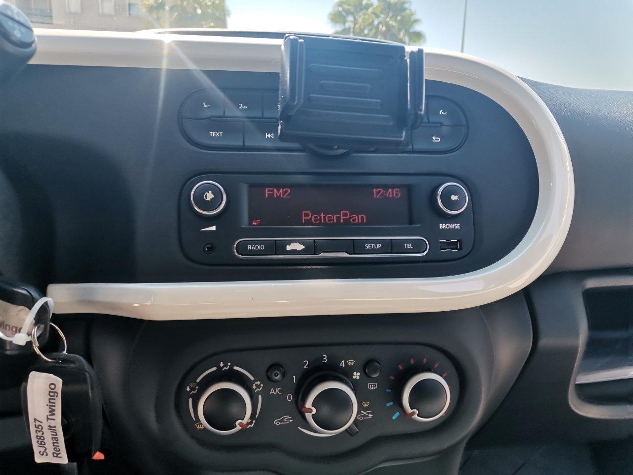 Renault Twingo 0.9 tce energy Intens 90cv