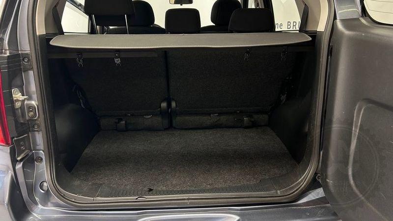 Daihatsu Terios Terios 1.5 4WD Hiro A/T AUTOM. UNIPROP.