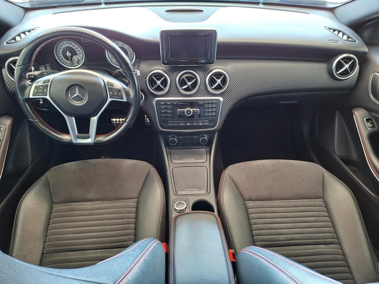 Mercedes-Benz 200 PREMIUM / EURO 6 / 156CV