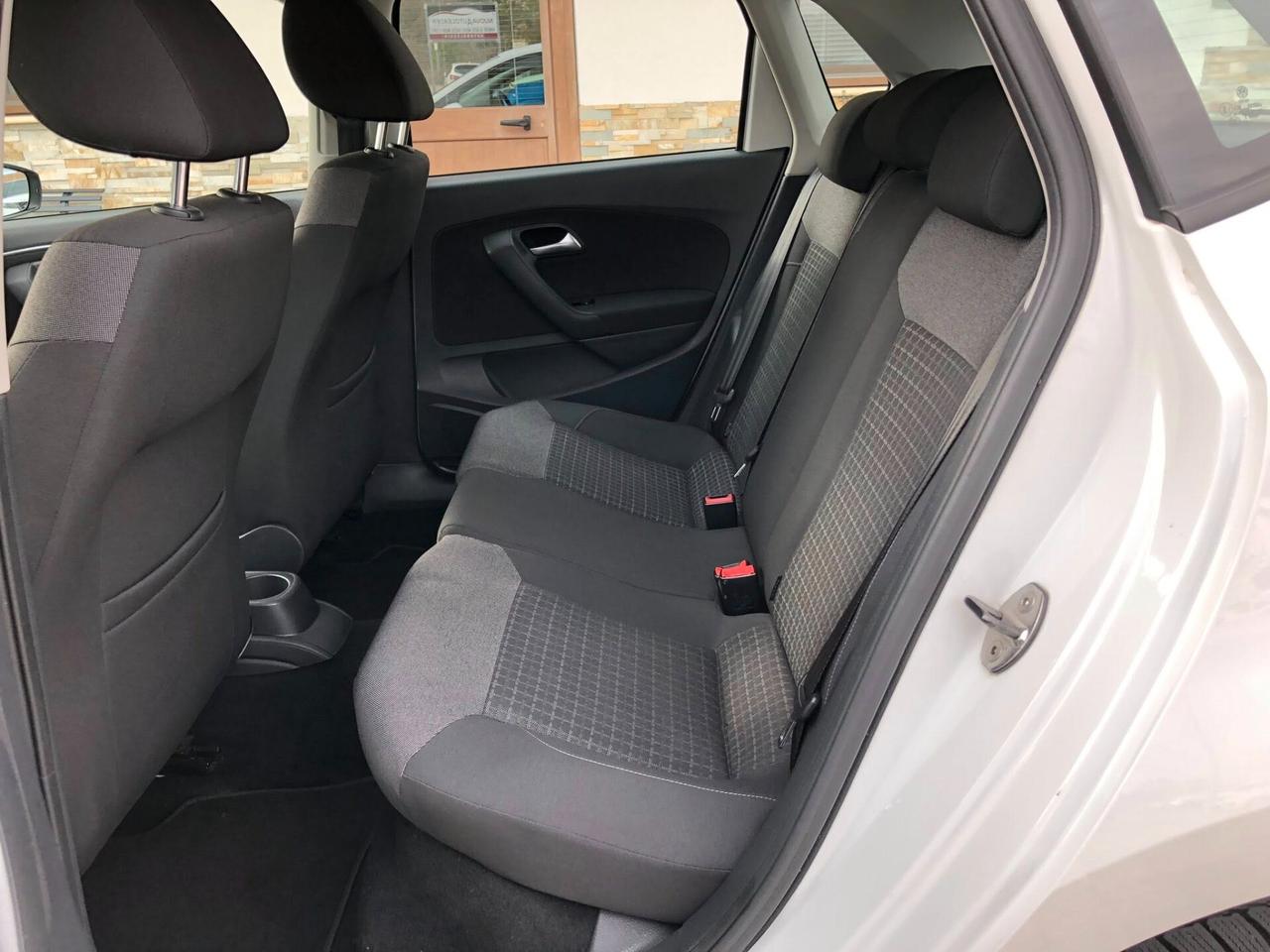 Volkswagen Polo 1.4 TDI 75 CV ANNO 2017