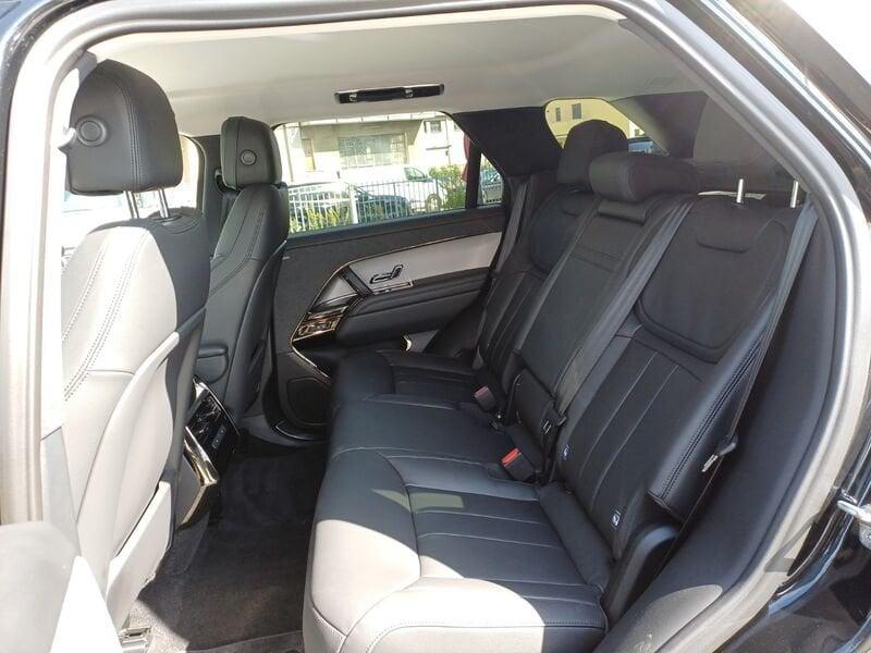 Land Rover Range Rover Sport Range Rover Sport 3.0d i6 mhev S awd 250cv auto