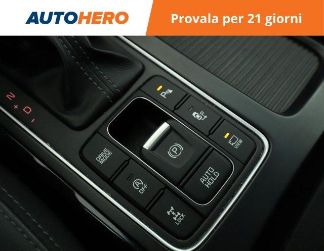 KIA Sorento 2.2 CRDi AWD Rebel