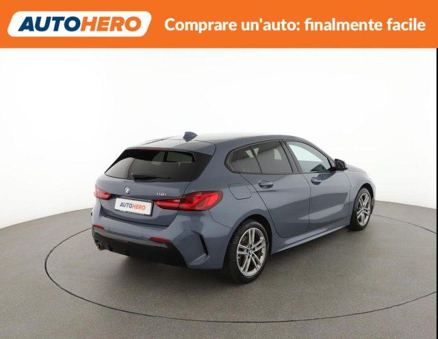 BMW 116 d 5p. Msport