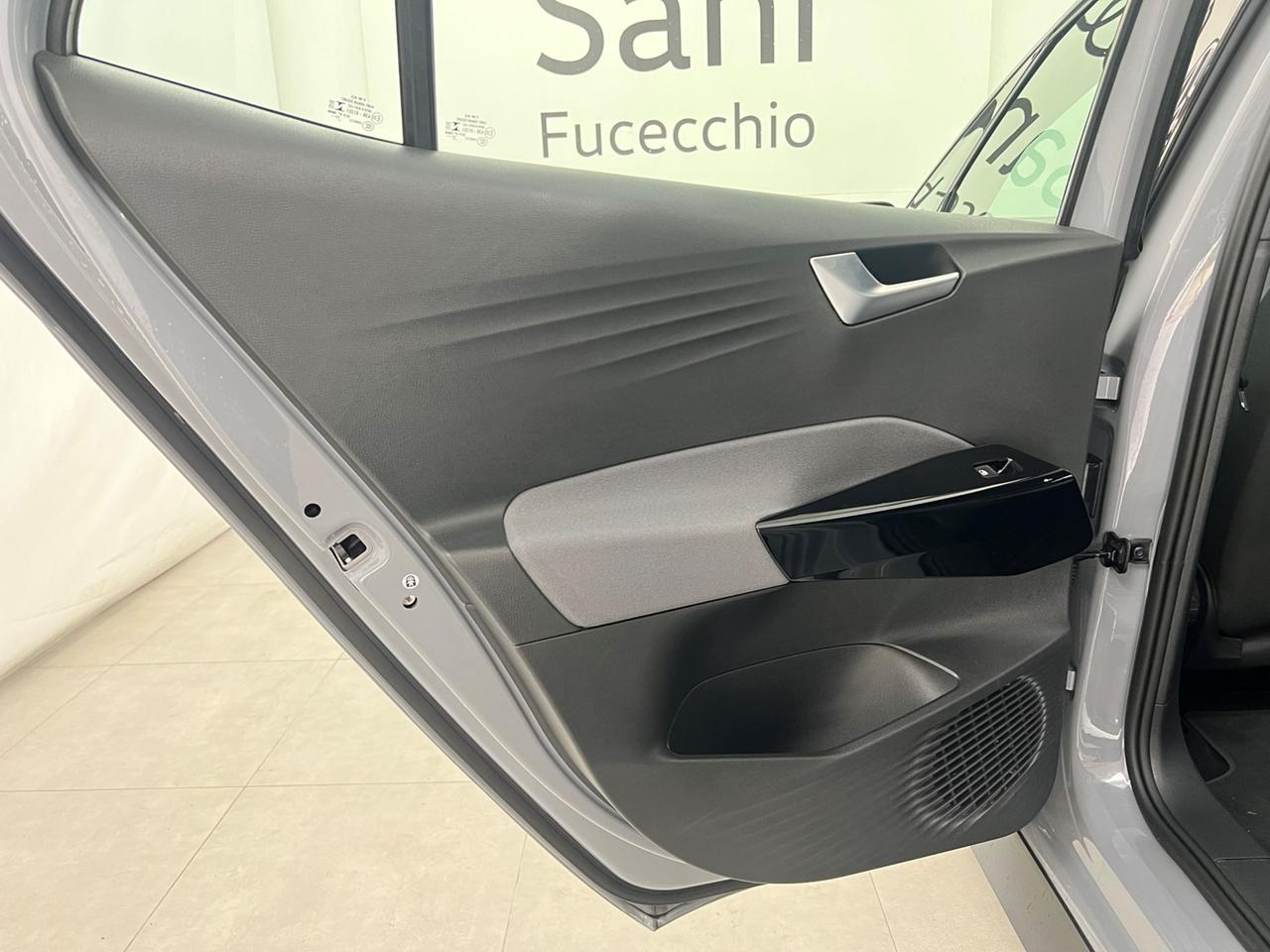 VOLKSWAGEN ID.3 58 kWh Pro Performance