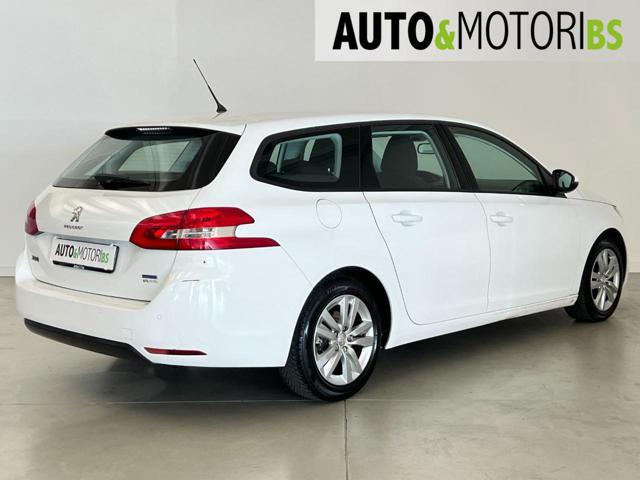 PEUGEOT 308 BlueHDi 100 S&S SW Active