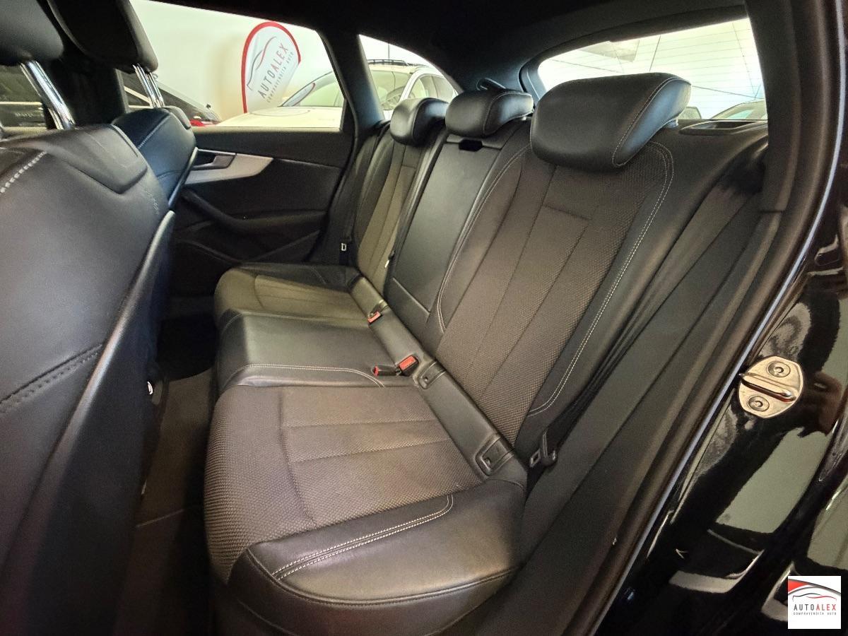 AUDI - A4 Avant - 2.0 TDI 150CV S-LINE